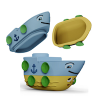 BobBee 3in1