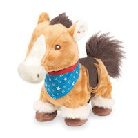 Cuddle Barn Colt
