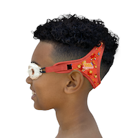 Frogglez Daniel Tiger Goggles 2025 1
