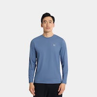 MISSION LongSleeveShirt BeringSea 46.99