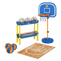 RS Basketball