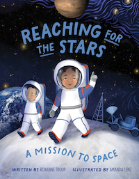 Reaching for the Stars Cover Image