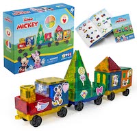 Tytan Toys Mickey Train hero HR