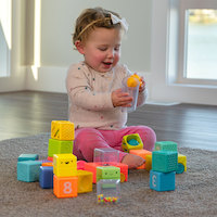 block set1 square