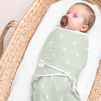 bunnies wrap