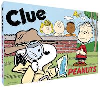 cluePeanuts