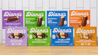 dianasBananas