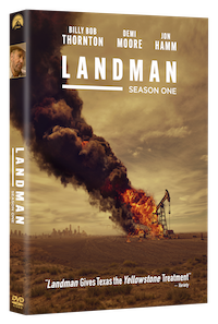 landman