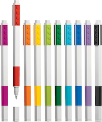 legopens