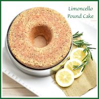 limoncellopoundcake