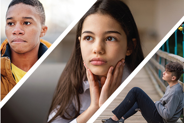 Anxiety in Children: How to Identify Signs and Symptoms