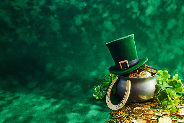 st patrick round up 1109