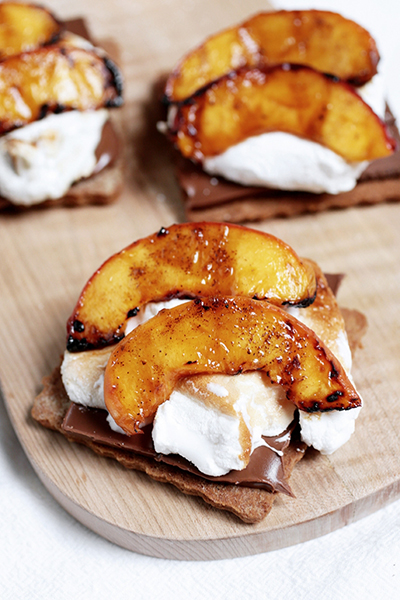 GrilledPeachSmores 1155