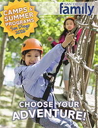 Choose Epic Summer Camps Using San Diego's Digital Camp Experiences