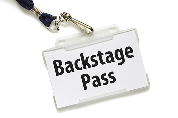 Backstage Pass! San Diego’s best guided and behind-the-scenes tours
