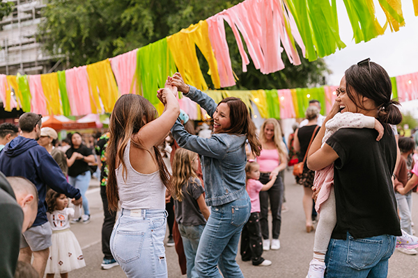 Free Summer Concerts around San Diego County 2026 