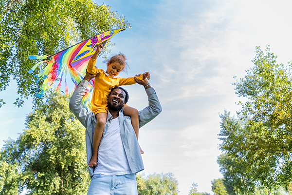 How Modern Dads Are Redefining Fatherhood
