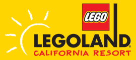 legoland californiar white