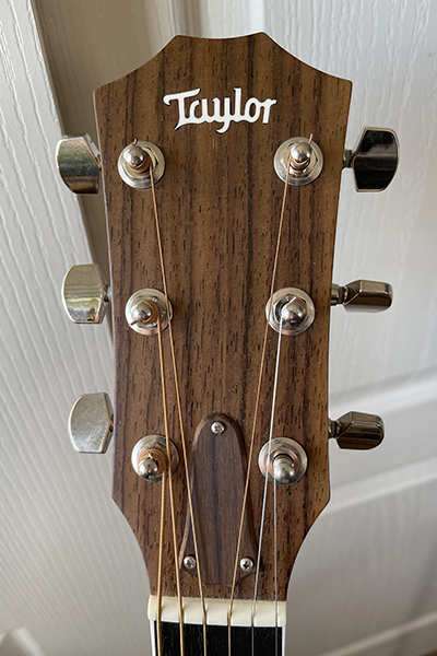 taylor
