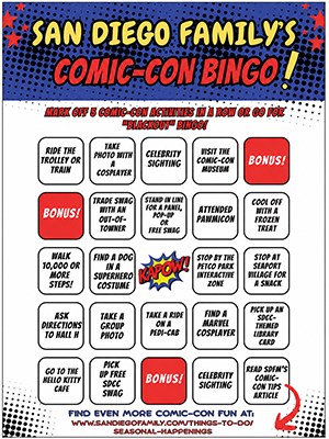 ComicConBingoCard2025