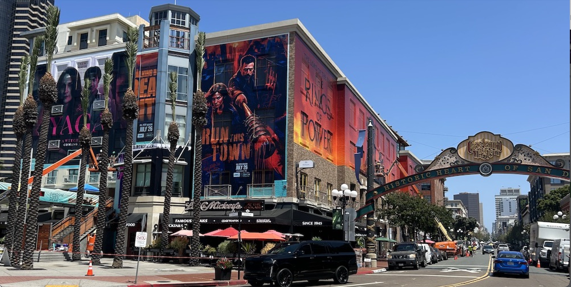 Best Gaslamp2026