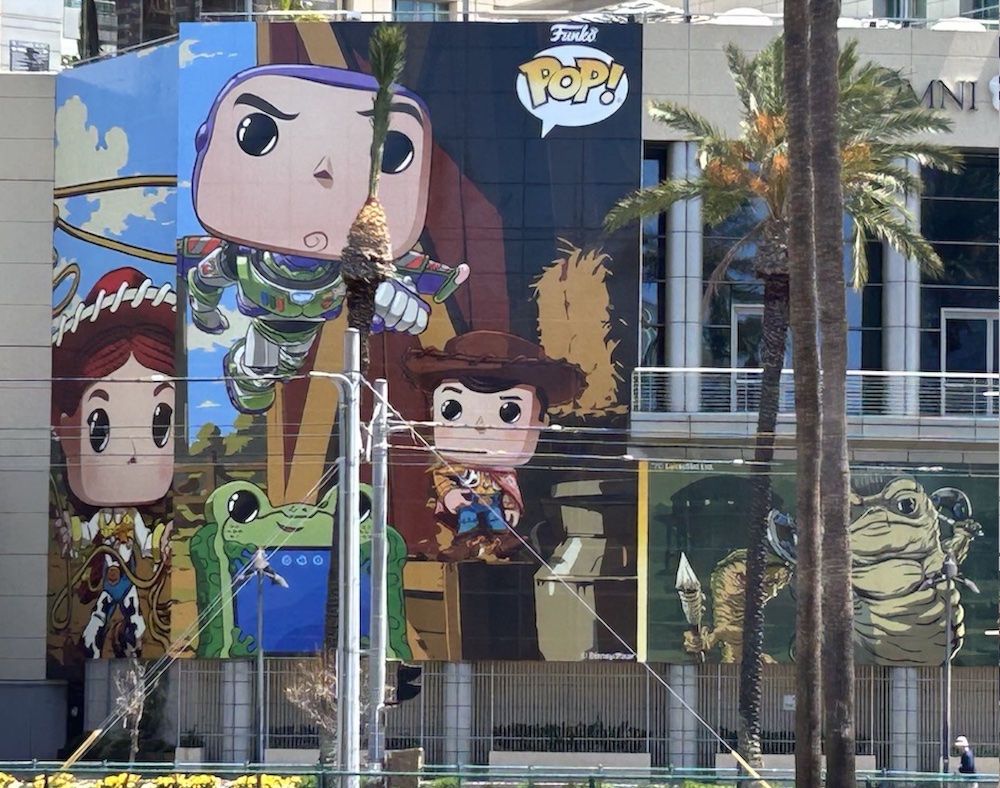 FUNKO 26Wrap