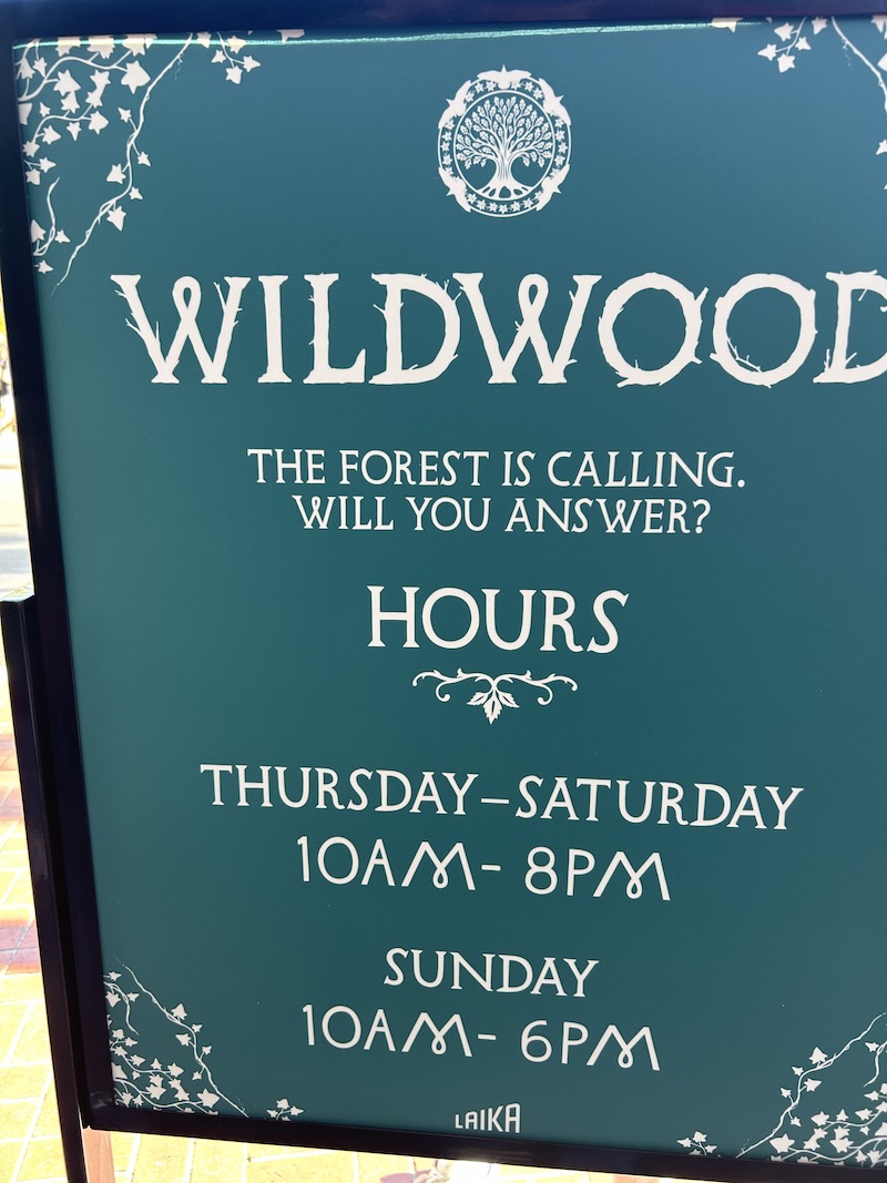 Wildwood