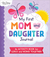My First Mom and Daughter Journal (TP)