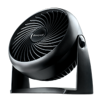 Air circulator fan