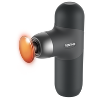 renpho active mini thermacool massage gun 1