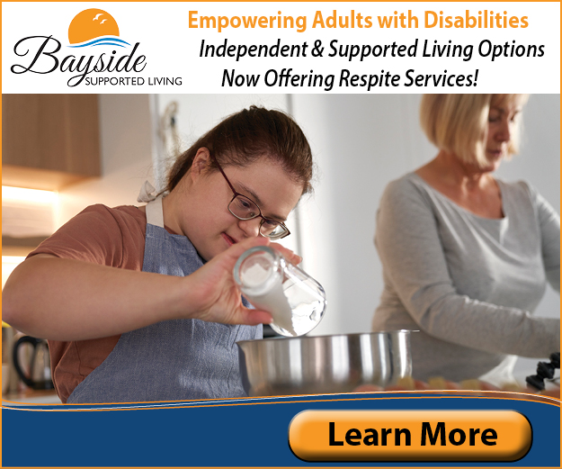 2025 - Bayside Supported Living