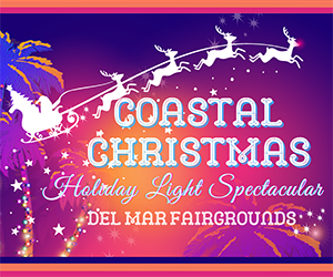 2025 - Coastal Christmas