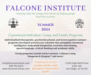 Falcone Institute