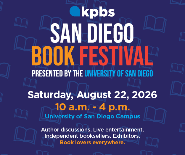 2026 - KPBS