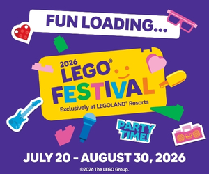 2026 - LegoLand - Jun2
