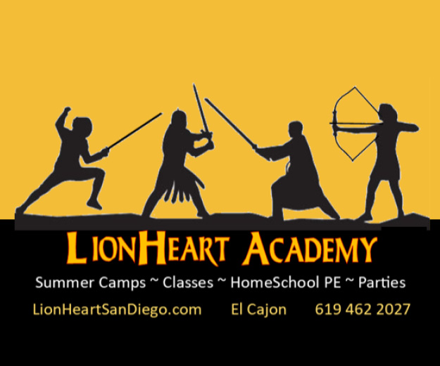 Lionheart Academy