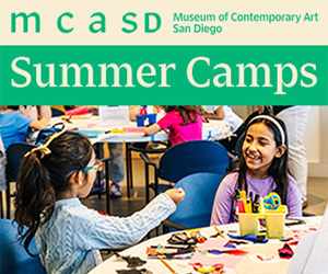 2026 - Museum of Contemporary Art