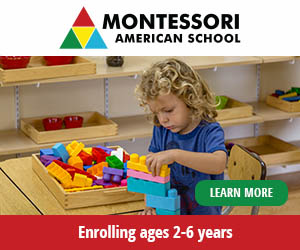 Endeavor - Montessori American