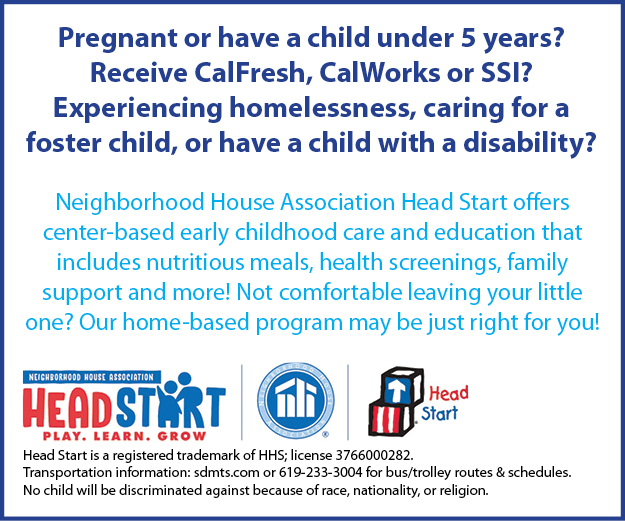 Neighborhood House Association
