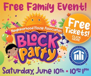 Neighborhood House Association