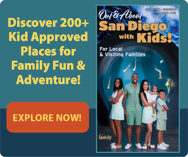 2025 - SDFM Out and About