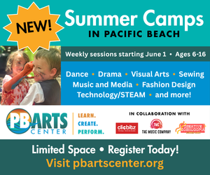 2026 - PB Arts Center