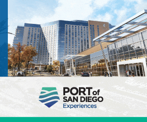 2025 - Port of san Diego