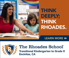 Rhoades School