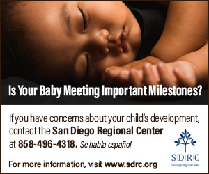 San Diego Regional Center