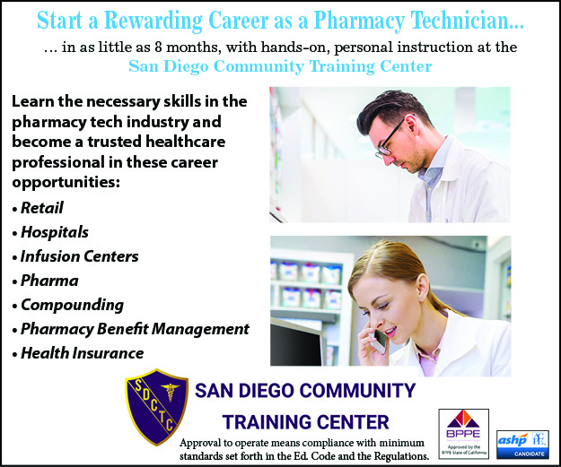 Academic counseling jobs san diego