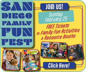 SDFM - Family Fun Fest -