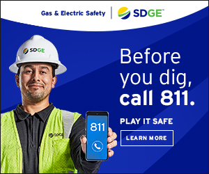2025 - SDGE