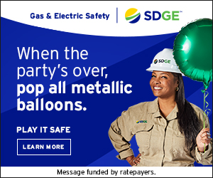 2026 - SDGE