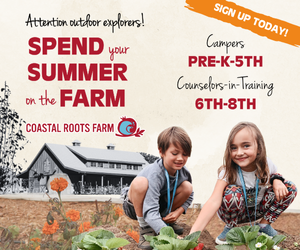 2025 - Coastal Roots Farm